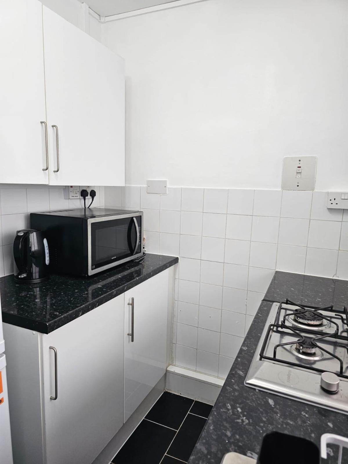 Holiday Apartment London Exterior photo