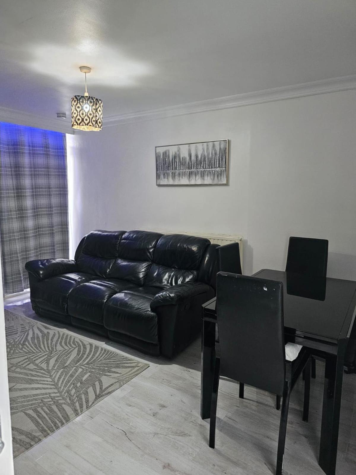 Holiday Apartment London Exterior photo