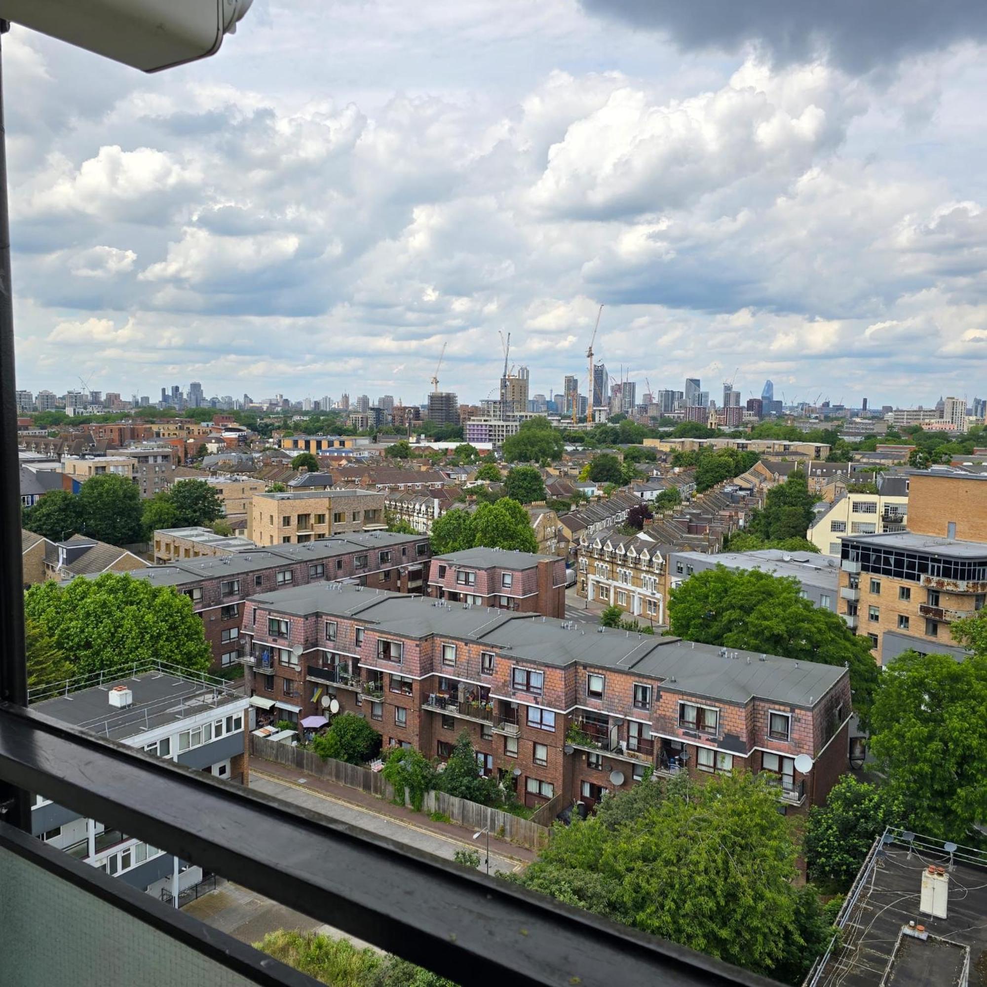 Holiday Apartment London Exterior photo